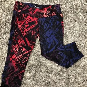 Old Navy capri leggings